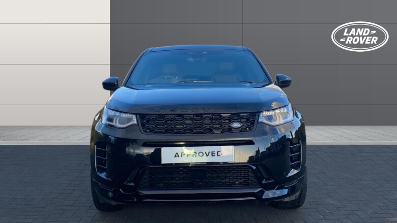 Land Rover Discovery Sport 2.0 D200 Dynamic SE 5dr Auto [5 Seat] Diesel Station Wagon